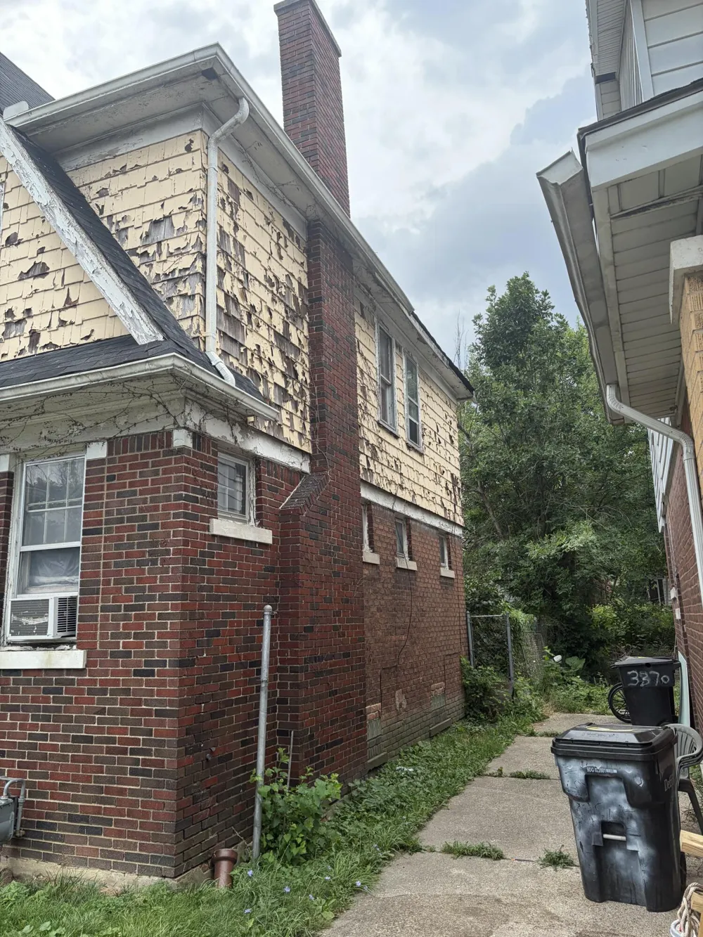 3317 Waverly Detroit, MI 48238
