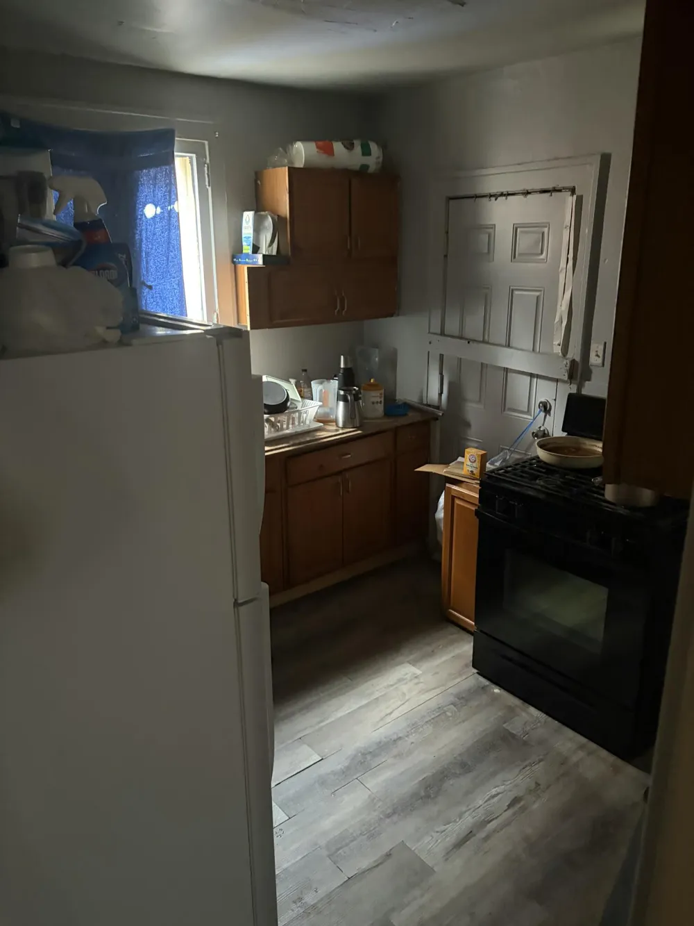 3317 Waverly Detroit, MI 48238