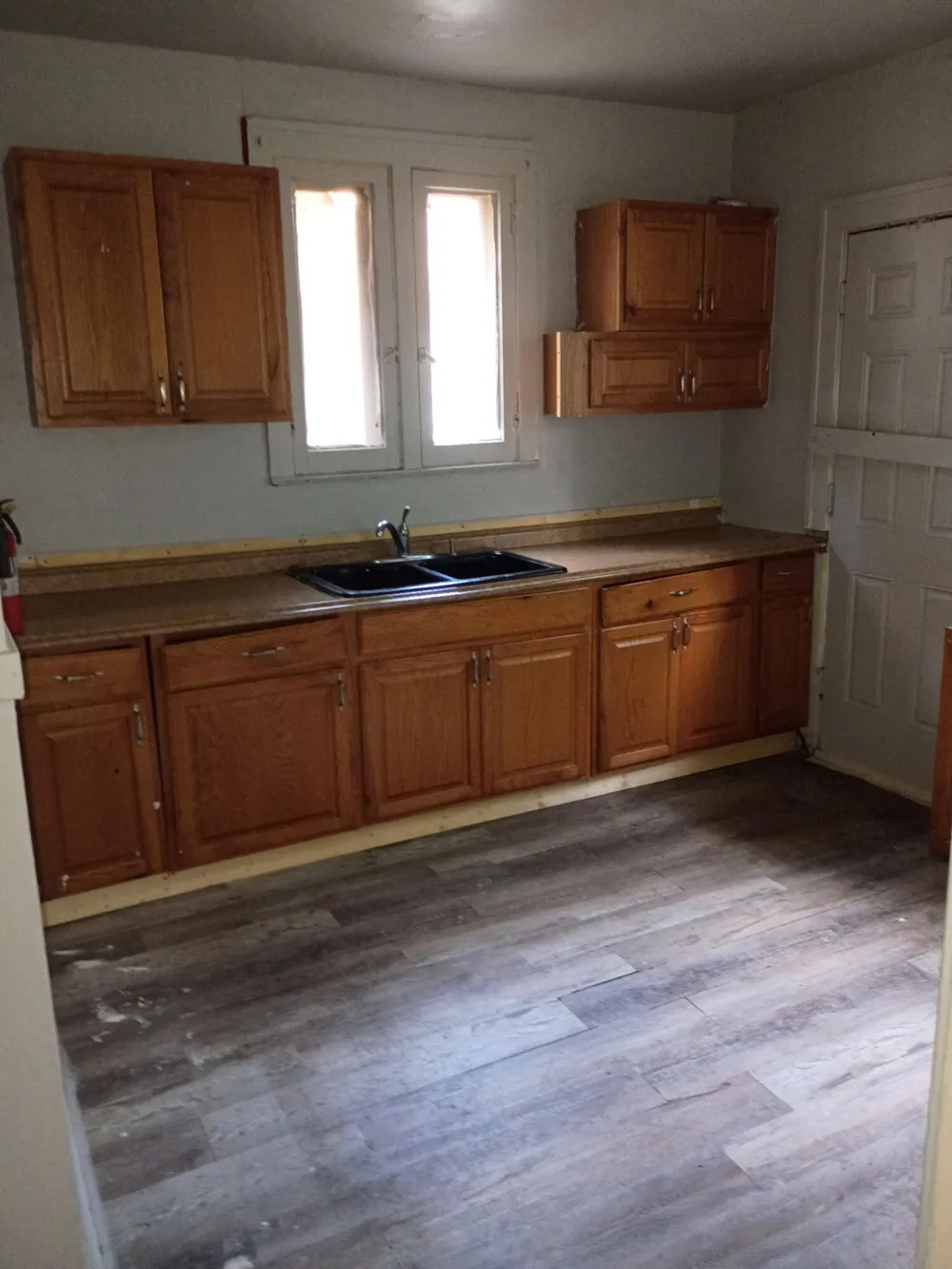 3317 Waverly Detroit, MI 48238