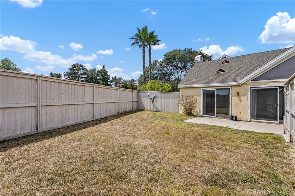 21605 Fernbrook Mission Viejo, CA 92692