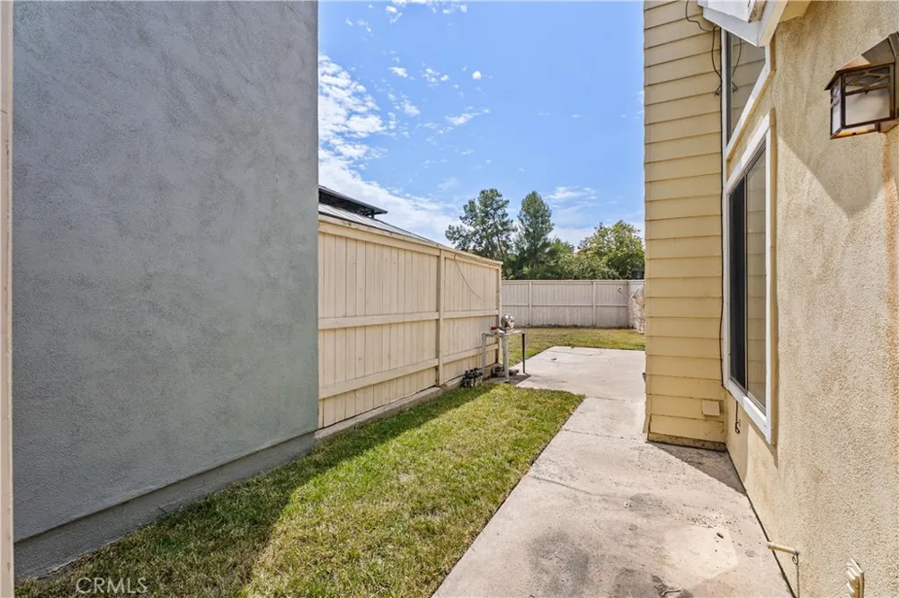 21605 Fernbrook Mission Viejo, CA 92692