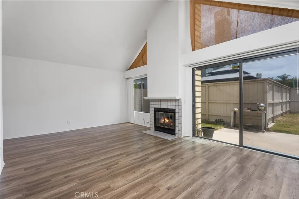 21605 Fernbrook Mission Viejo, CA 92692