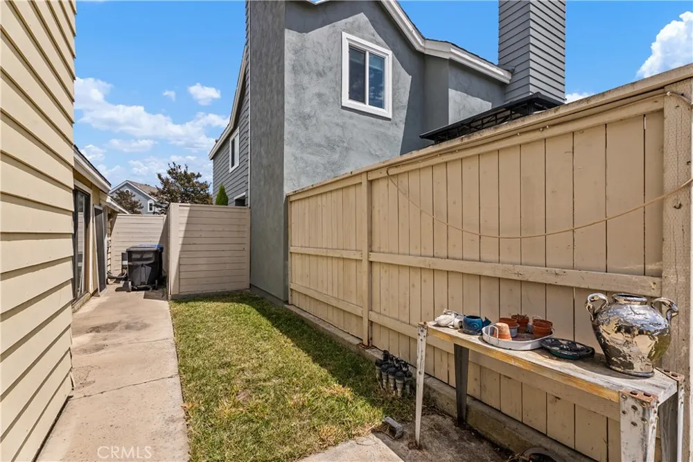 21605 Fernbrook Mission Viejo, CA 92692