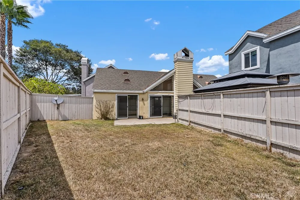 21605 Fernbrook Mission Viejo, CA 92692