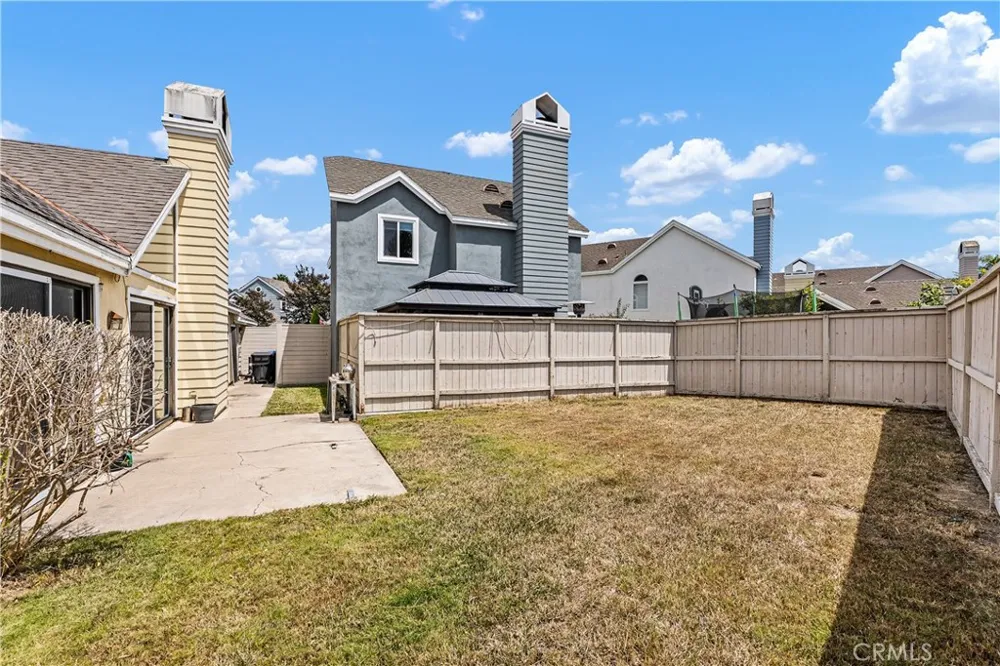 21605 Fernbrook Mission Viejo, CA 92692