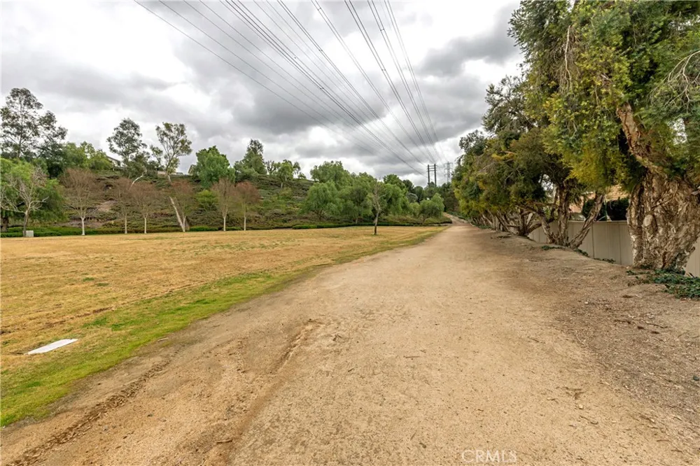 21605 Fernbrook Mission Viejo, CA 92692