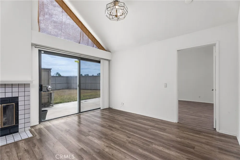 21605 Fernbrook Mission Viejo, CA 92692
