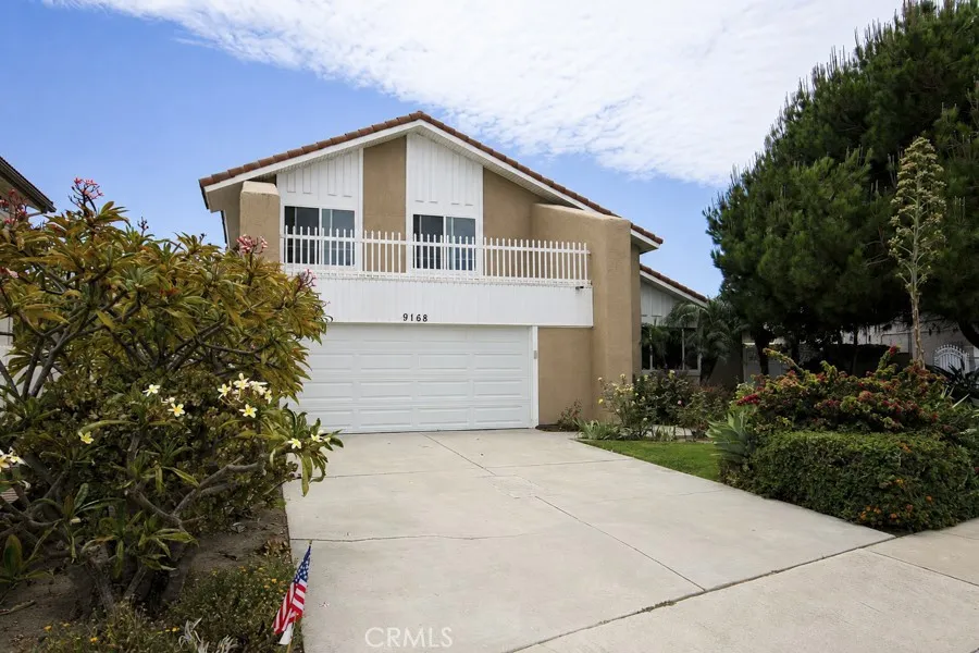 9168 Nadine River Circle Fountain Valley, CA 92708