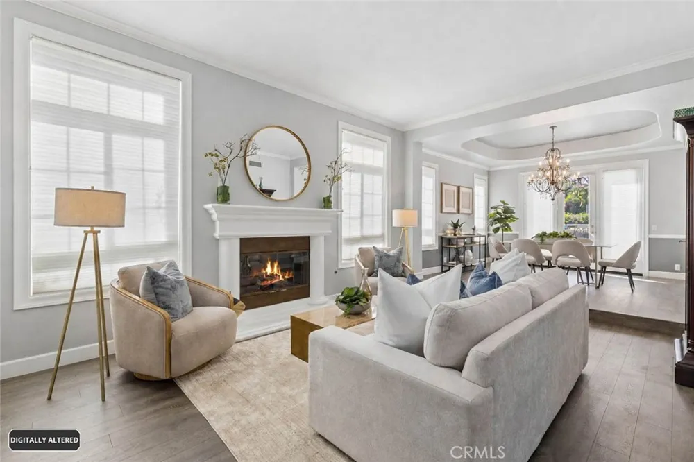 28382 Calle Pinon San Juan Capistrano, CA 92675