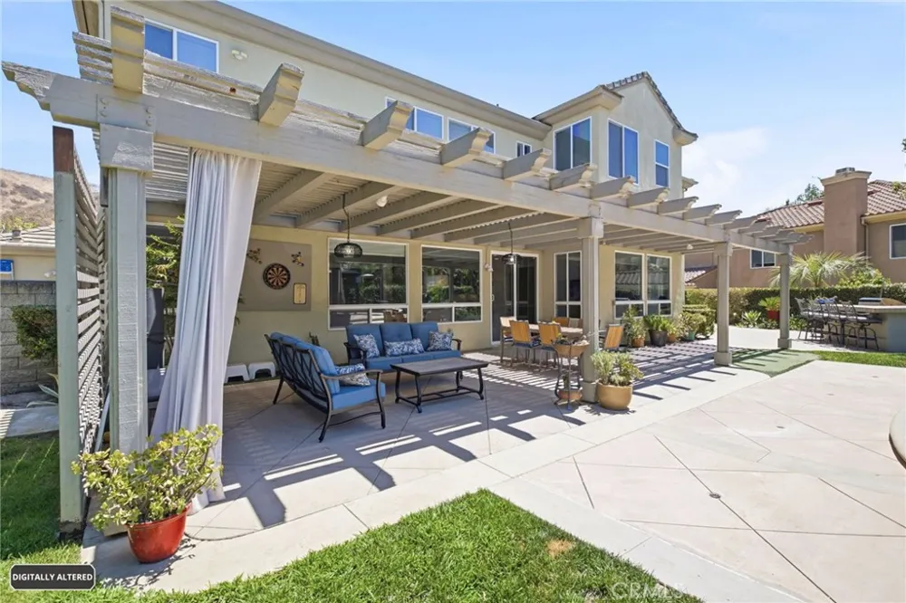 28382 Calle Pinon San Juan Capistrano, CA 92675