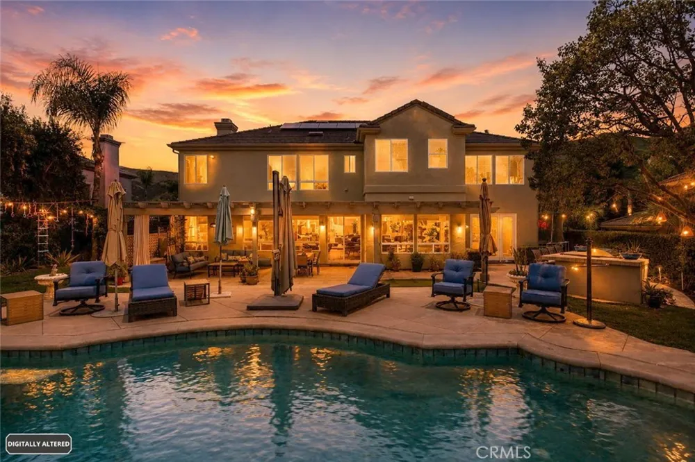28382 Calle Pinon San Juan Capistrano, CA 92675