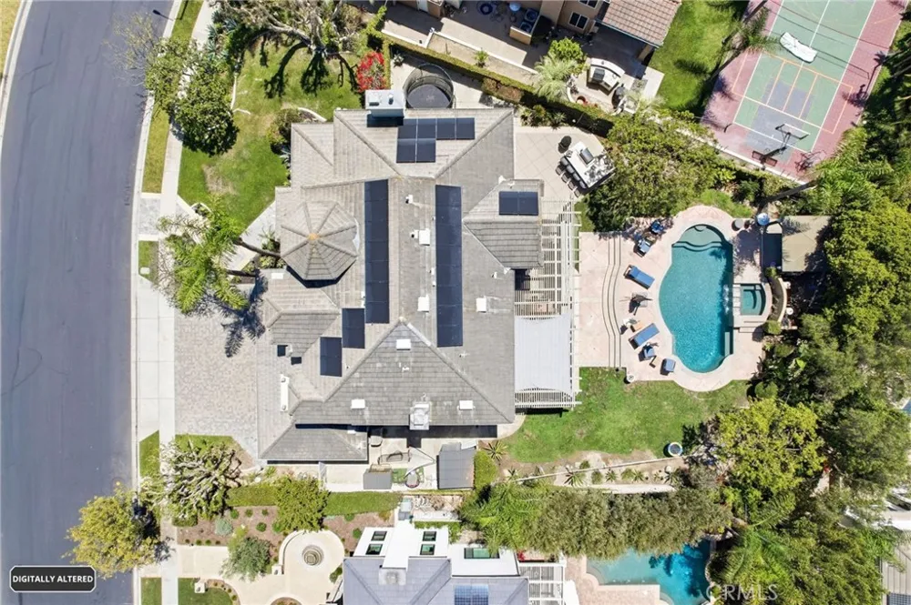 28382 Calle Pinon San Juan Capistrano, CA 92675