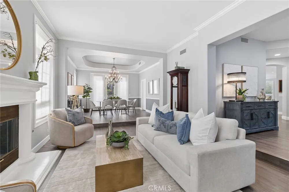 28382 Calle Pinon San Juan Capistrano, CA 92675
