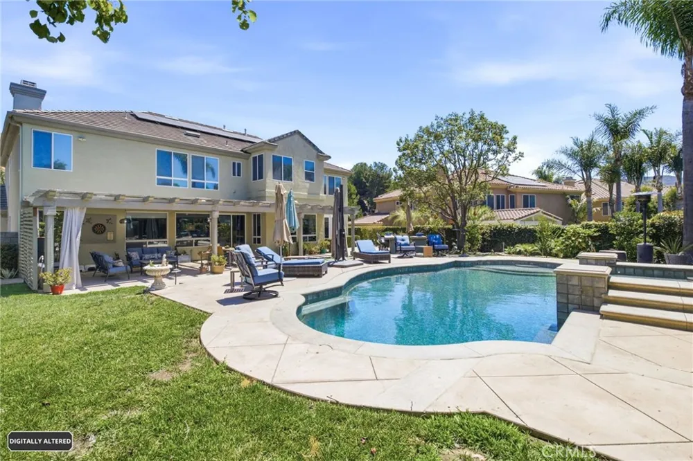 28382 Calle Pinon San Juan Capistrano, CA 92675