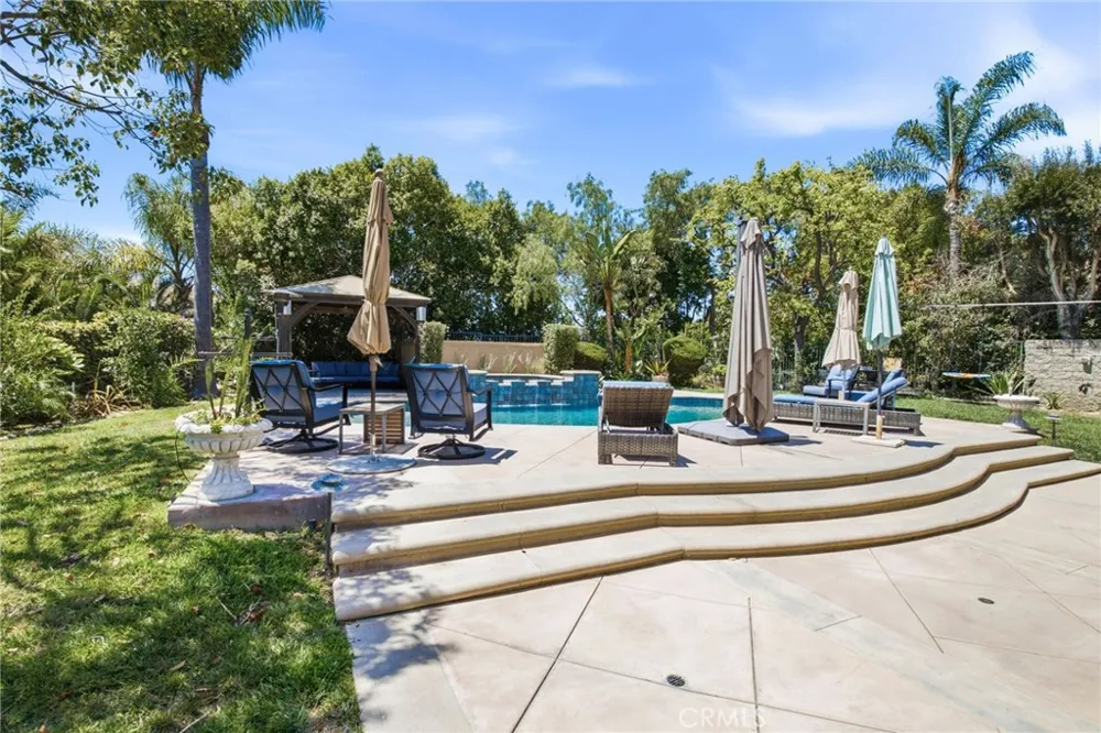 28382 Calle Pinon San Juan Capistrano, CA 92675