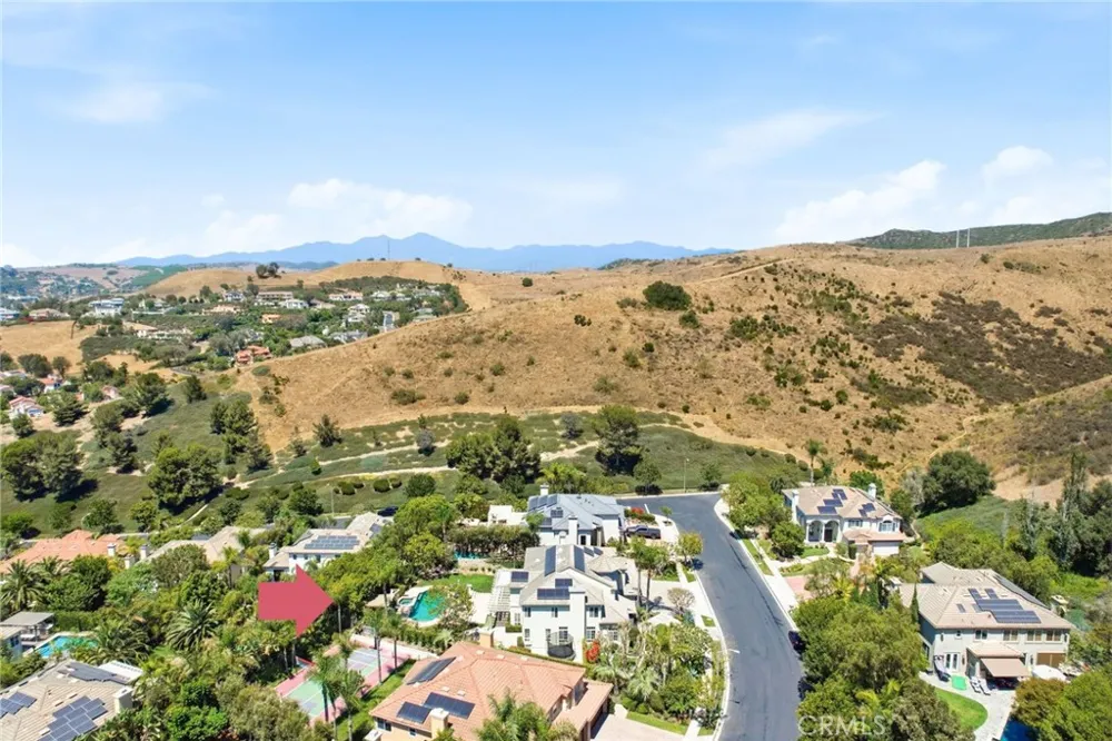 28382 Calle Pinon San Juan Capistrano, CA 92675