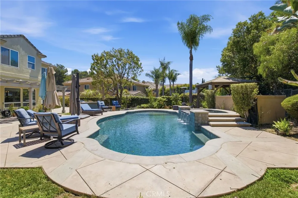 28382 Calle Pinon San Juan Capistrano, CA 92675