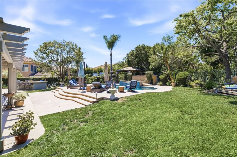 28382 Calle Pinon San Juan Capistrano, CA 92675
