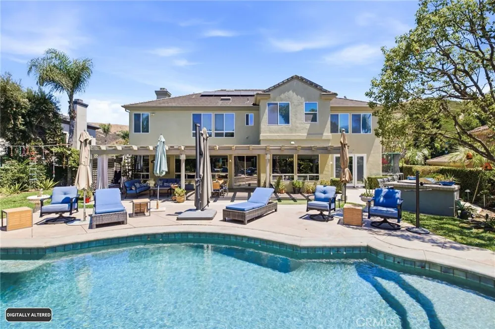 28382 Calle Pinon San Juan Capistrano, CA 92675