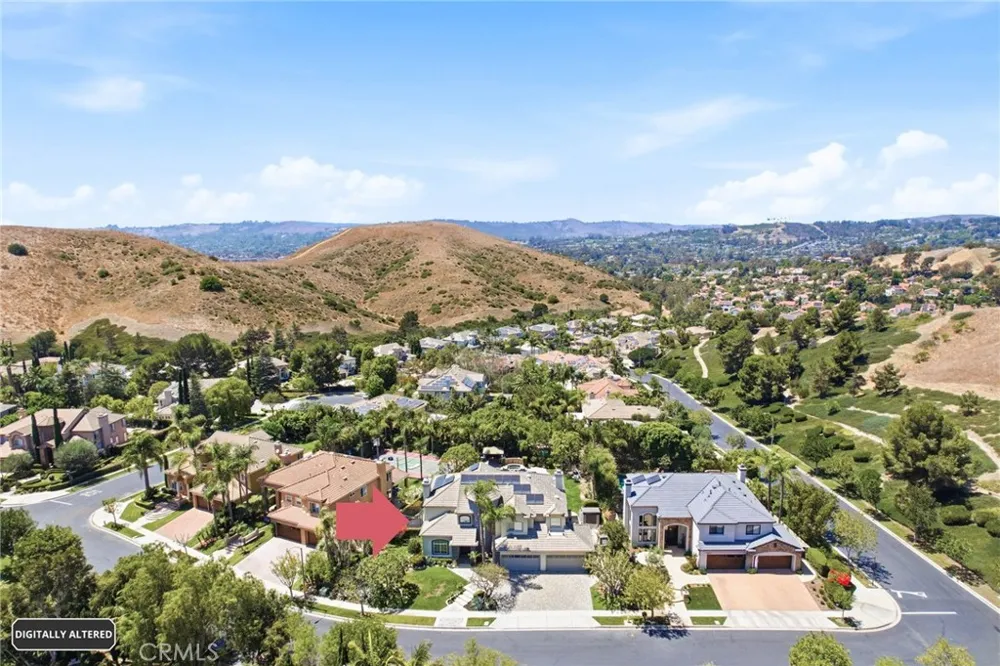 28382 Calle Pinon San Juan Capistrano, CA 92675