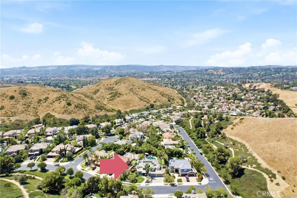28382 Calle Pinon San Juan Capistrano, CA 92675