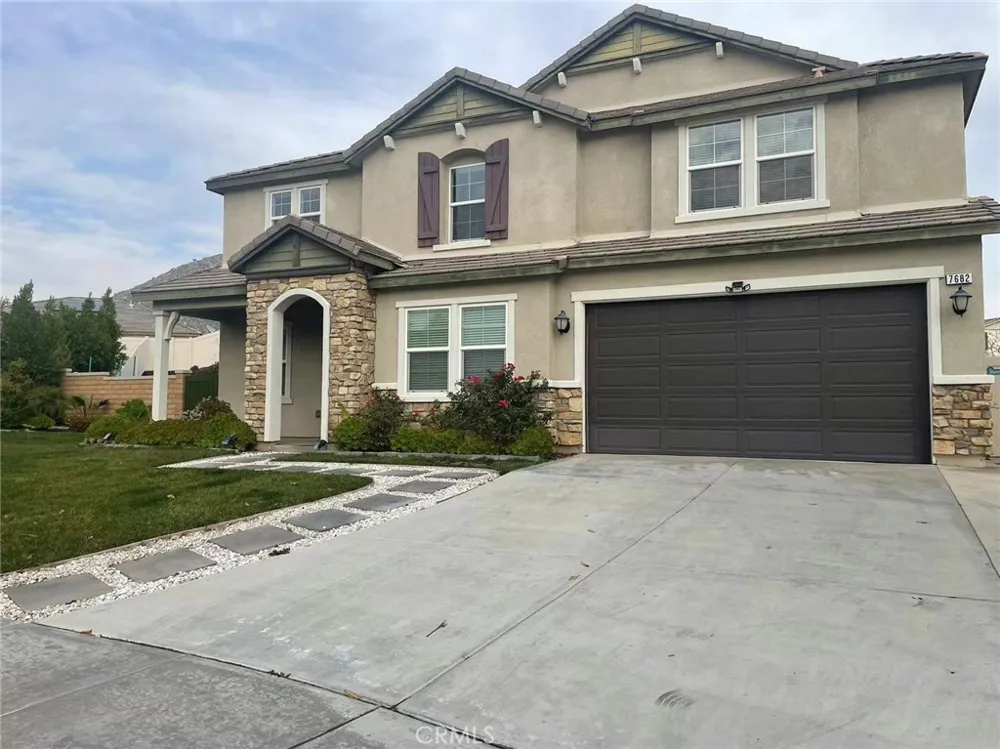 7682 Rotunda Court Riverside, CA 92507