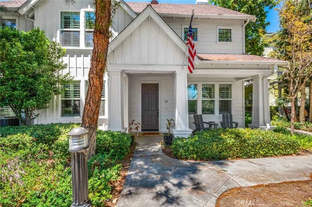 24 Thorp Spring Ladera Ranch, CA 92694