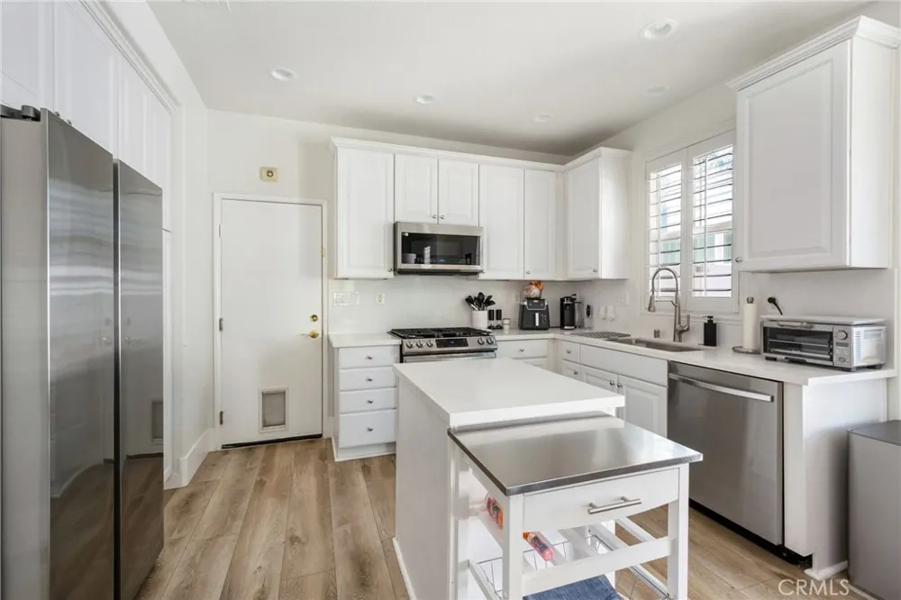 24 Thorp Spring Ladera Ranch, CA 92694