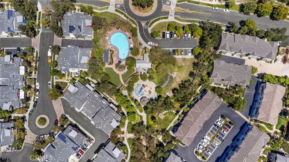 24 Thorp Spring Ladera Ranch, CA 92694