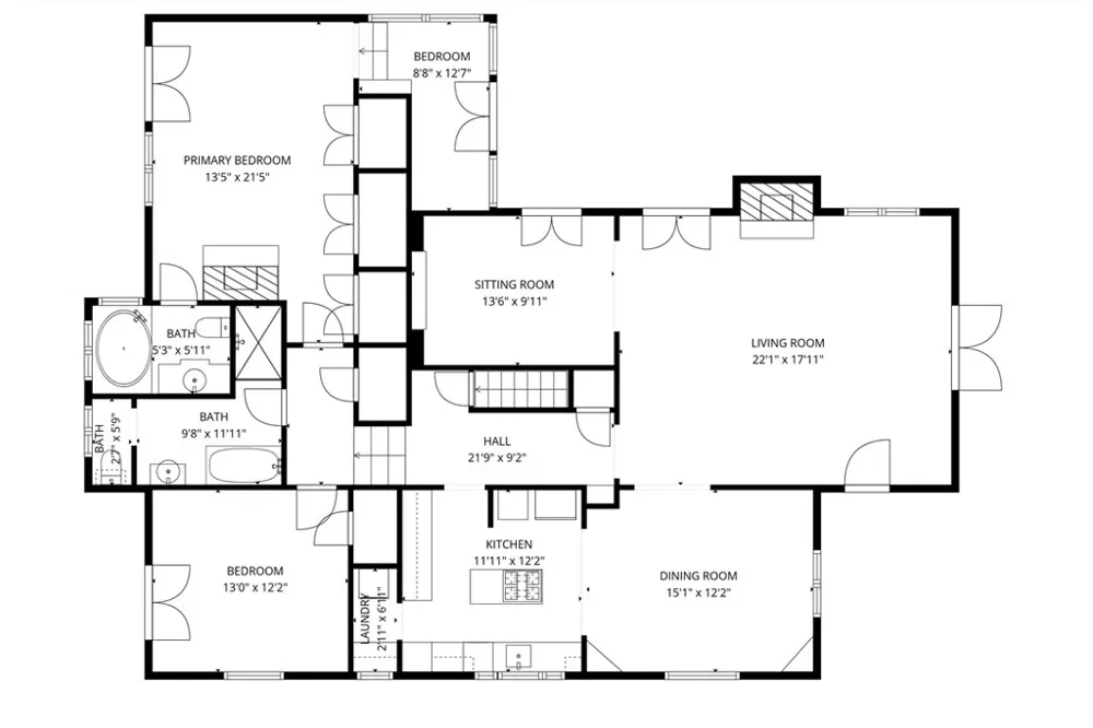 260 High Laguna Beach, CA 92651
