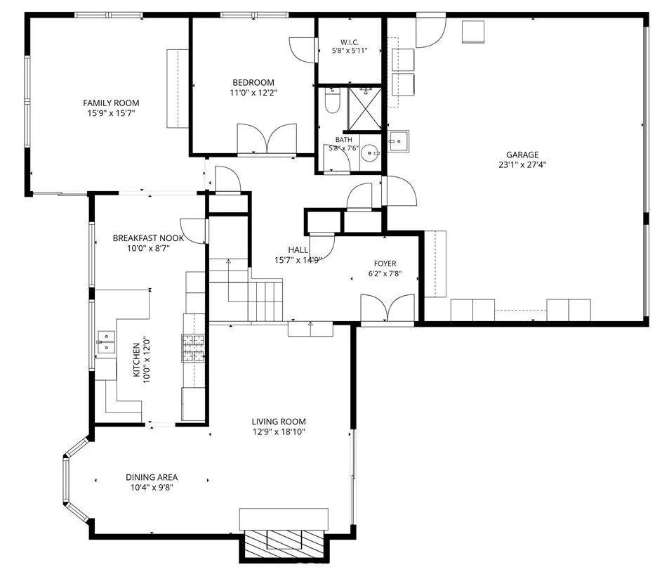 5872 Meadowbrook Drive Huntington Beach, CA 92649