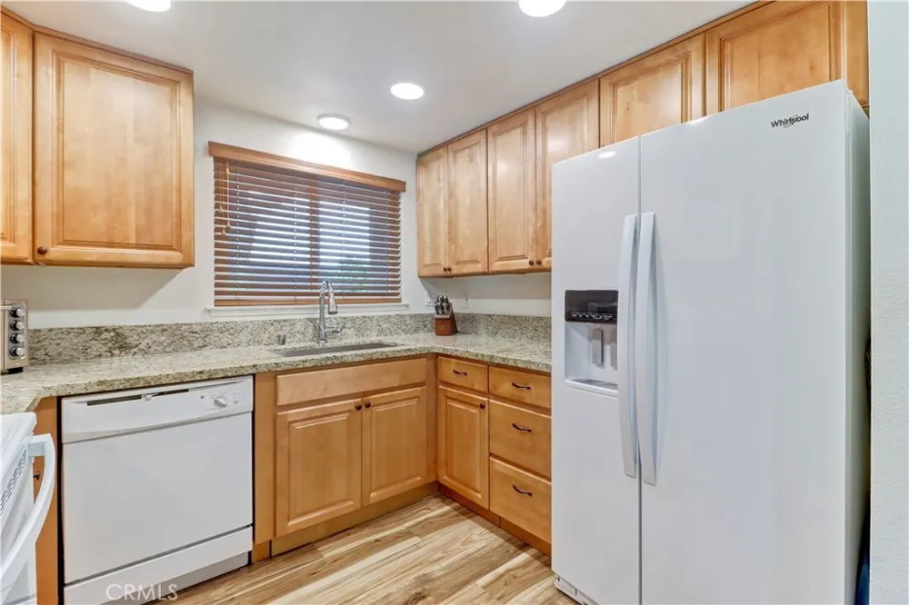 2393 Via Mariposa W #1D Laguna Woods, CA 92637