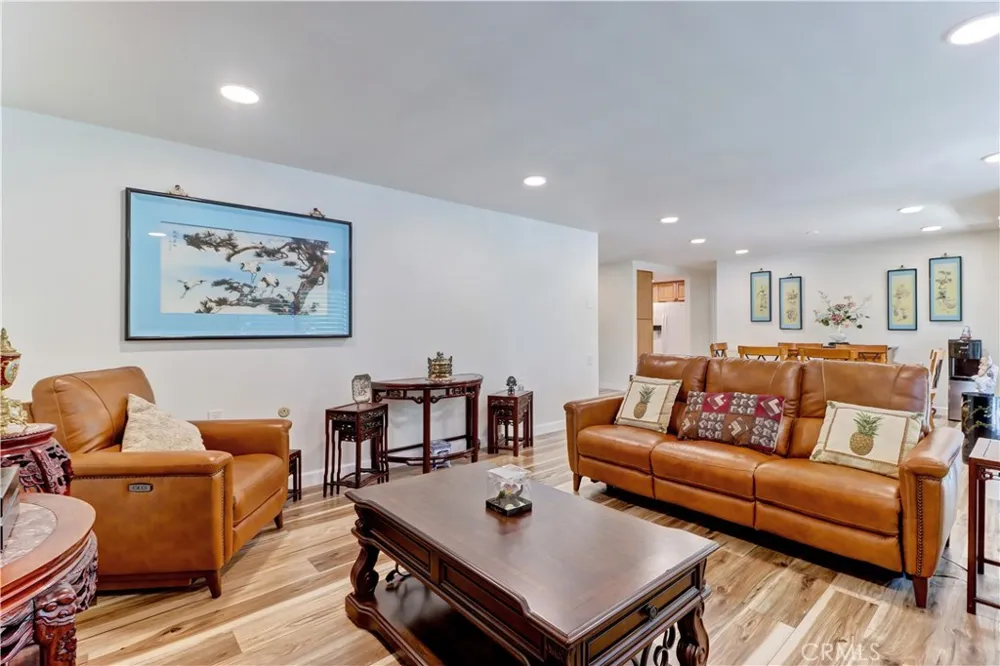 2393 Via Mariposa W #1D Laguna Woods, CA 92637