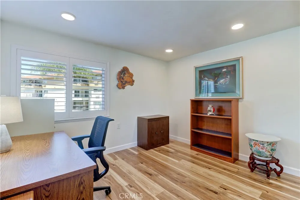 2393 Via Mariposa W #1D Laguna Woods, CA 92637