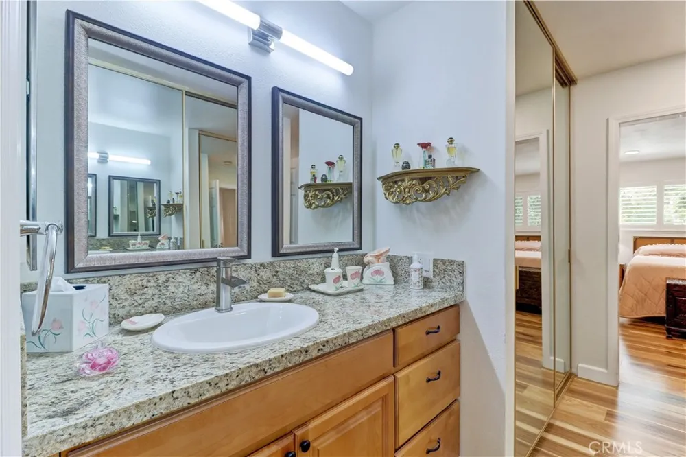 2393 Via Mariposa W #1D Laguna Woods, CA 92637