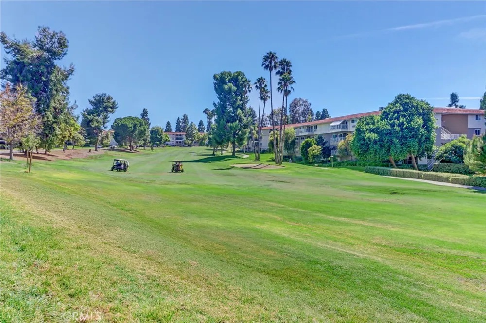 2393 Via Mariposa W #1D Laguna Woods, CA 92637