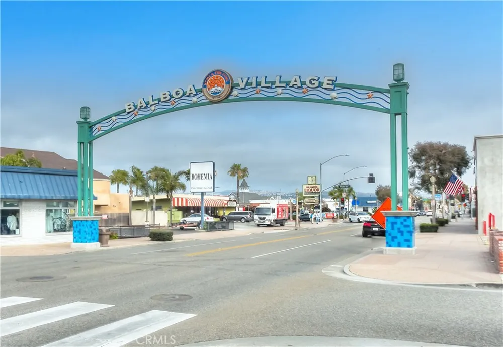 200 McNeil Lane #211 Newport Beach, CA 92663