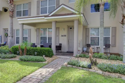 3655 CASALTA CIRCLE