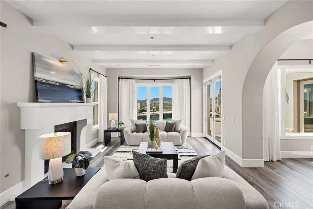 9 Winston Coto de Caza, CA 92679