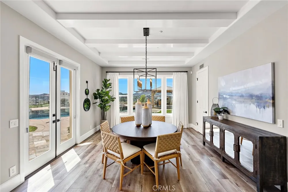 9 Winston Coto de Caza, CA 92679