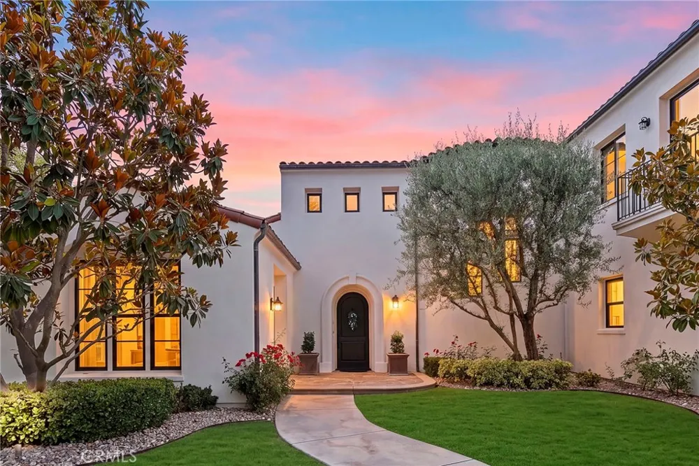 9 Winston Coto de Caza, CA 92679