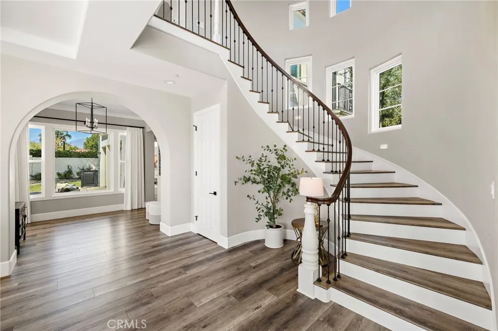 9 Winston Coto de Caza, CA 92679
