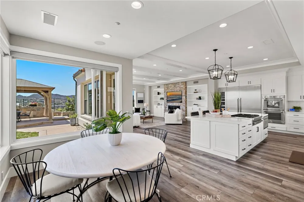9 Winston Coto de Caza, CA 92679