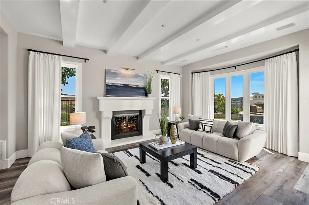 9 Winston Coto de Caza, CA 92679