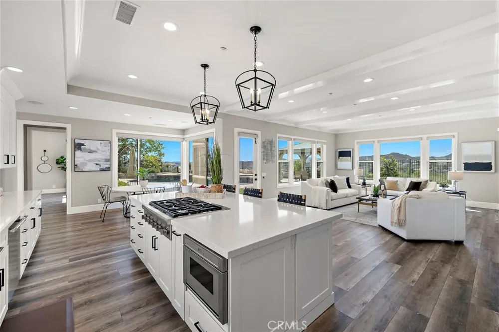 9 Winston Coto de Caza, CA 92679