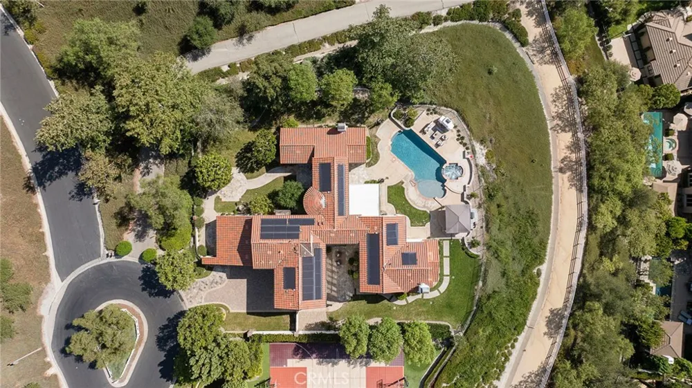 9 Winston Coto de Caza, CA 92679