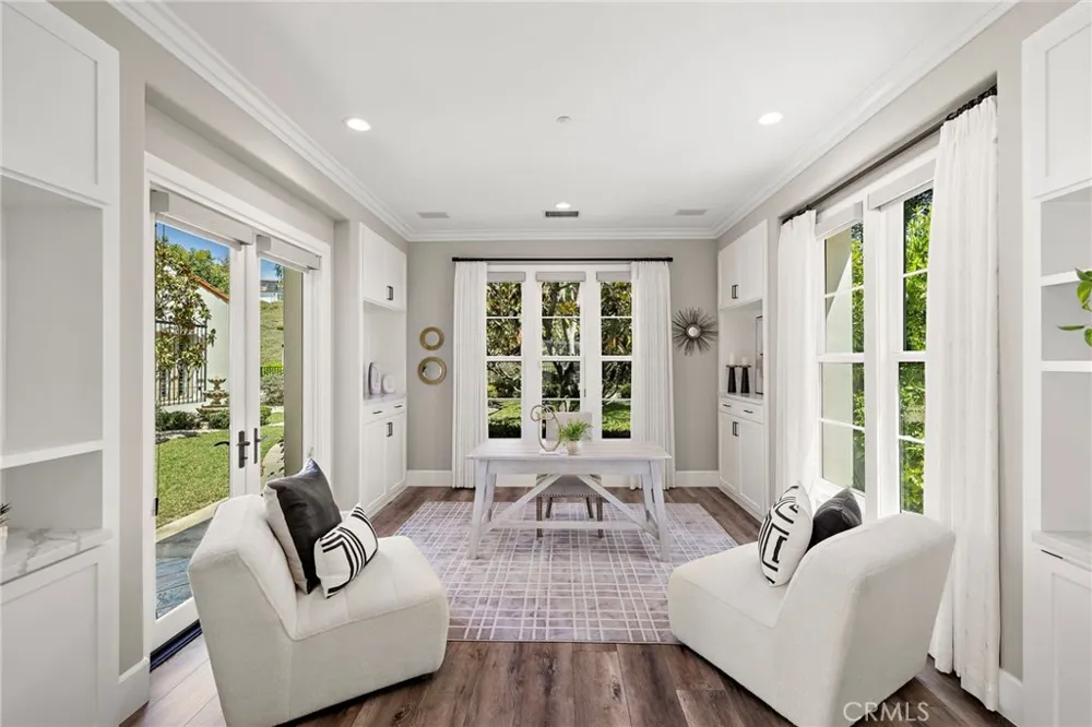 9 Winston Coto de Caza, CA 92679