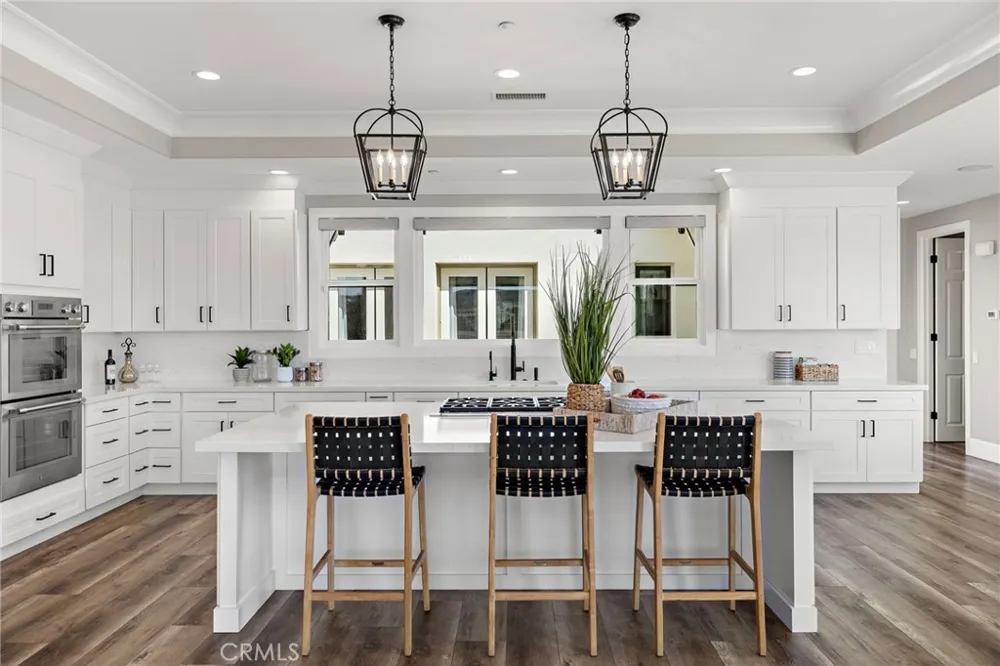 9 Winston Coto de Caza, CA 92679