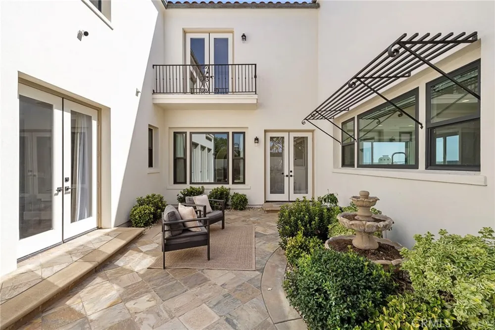 9 Winston Coto de Caza, CA 92679