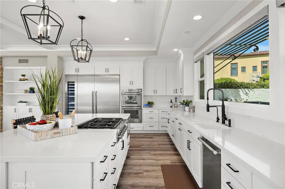 9 Winston Coto de Caza, CA 92679